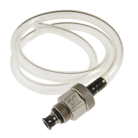 Приспособление для слива масла