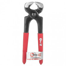 Клещи торцевые для гвоздей 160мм INTERTOOL HT-0164