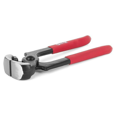 Клещи торцевые для гвоздей 160мм INTERTOOL HT-0164