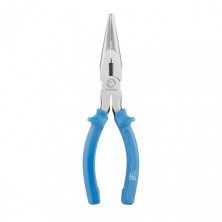 Щипцы удлиненные прямые 180мм INTERTOOL HT-0122