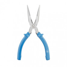 Щипцы удлиненные прямые 180мм INTERTOOL HT-0122