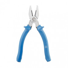 Плоскогубцы 180мм INTERTOOL HT-0102