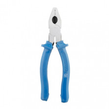 Плоскогубцы 180мм INTERTOOL HT-0102