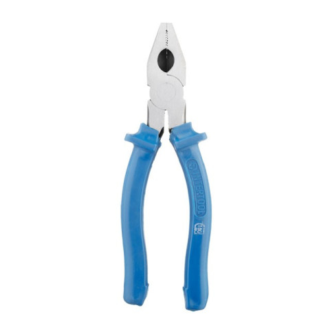 Плоскогубцы 180мм INTERTOOL HT-0102