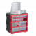 Органайзер 10,5" 265*260*160мм, 12 ячеек. INTERTOOL BX-4024
