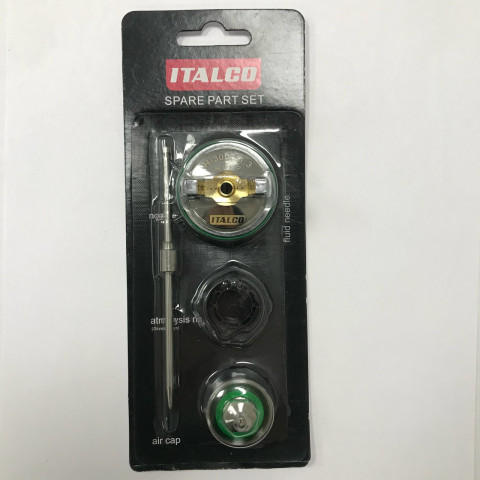 Дюза для краскопульта H-3003, диаметр 1,3мм AUARITA NS-H-3003-1.3