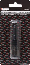 Фиксатор для обслуживания двигателей VW AUDI (M14х1.5), в блистере Forsage F-9G1305