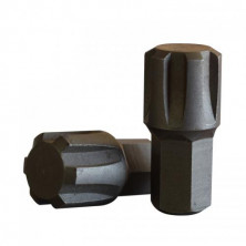 10 мм Бита Ribe M14, L=30 мм (FORCE 1793014)