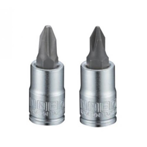 1/4 Головка-бита Philips РН.1, L=32 мм (INFO 721321 I)