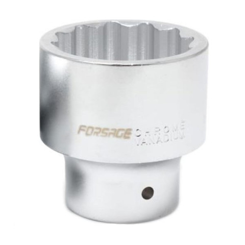 Головка 1" 55мм (12гр.) Forsage F-58955