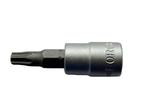 Головка бита TORX T8, 1/4" ROCKFORCE RF-3263208
