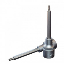 1/2 Головка-бита Torx Т20, L=100 мм (FORCE 34610020)