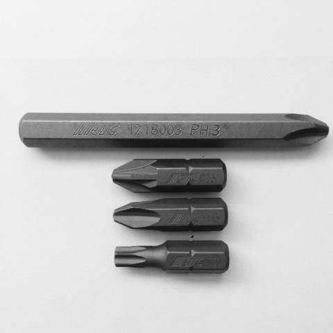 Насадка 5/16'' TORX T30 х 30мм