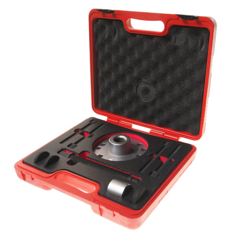 Съемник передней ступицы TOYOTA, NISSAN