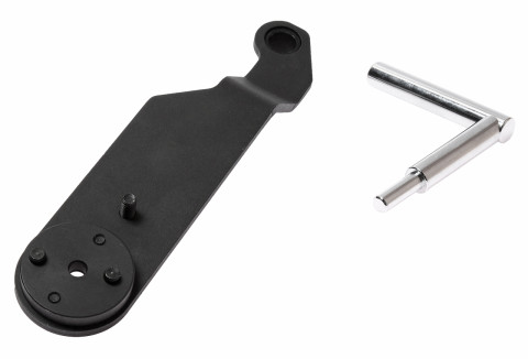 Фиксатор распредвала VW Touareg,Transporter 2.5