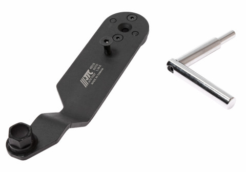 Фиксатор распредвала VW Touareg,Transporter 2.5