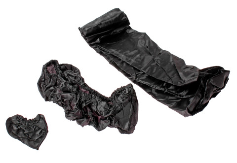 Набор защитных чехлов 3ед