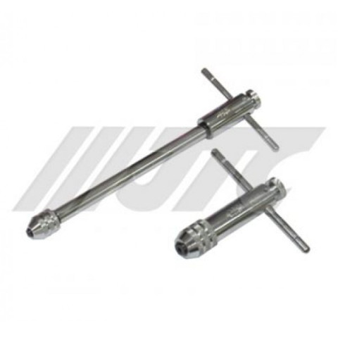 Держатель для метчиков Т-обр. 3-8мм L=85мм