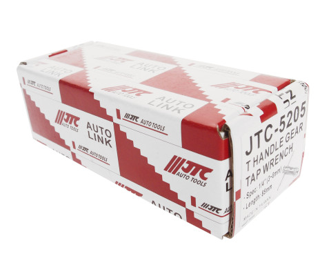 Держатель для метчиков Т-обр. 3-8мм L=85мм