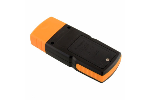 Влагомер игольчатый для древесины 2-70% (28 пород, 4 типа) BENETECH GM610