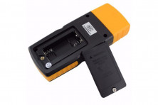 Влагомер игольчатый для древесины 2-70% (28 пород, 4 типа) BENETECH GM610