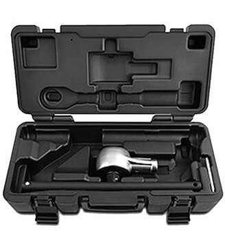 Редуктор-усилитель крутящего момента TOPTUL 1/2"х3/4" 460-1400Nm ANAE1624