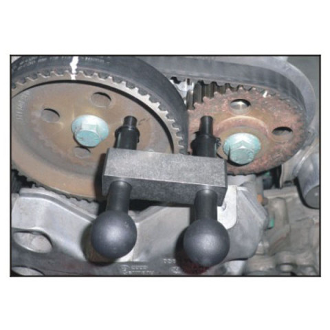 Фиксатор распредвала VW, AUDI