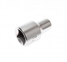 Головка торцевая 6-гр. 1/2" 9мм
