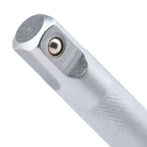 Вороток L-образный 1/2", 400мм, Cr-V INTERTOOL ET-1027