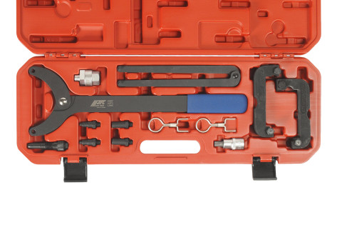 Набор фиксаторов VW, AUDI TFSI