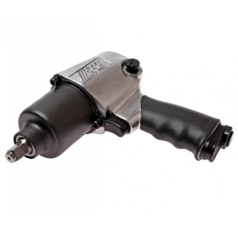 Гайковерт пневматический с набором ударных головок 15ед. (3202 JTC)