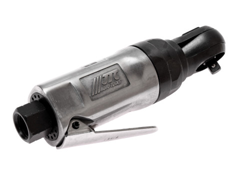 Трещотка пневматическая 1/4'' (компактная конструкция)