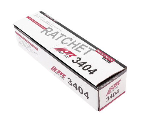 Трещотка пневматическая 1/4'' (компактная конструкция)