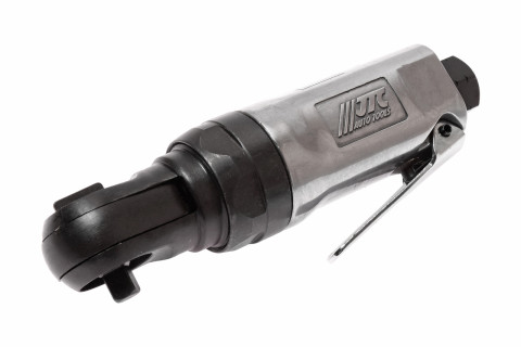 Трещотка пневматическая 1/4'' (компактная конструкция)