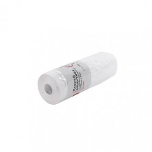 Пленка защитная с малярной лентой 1700 мм*15м INTERTOOL KT-0803
