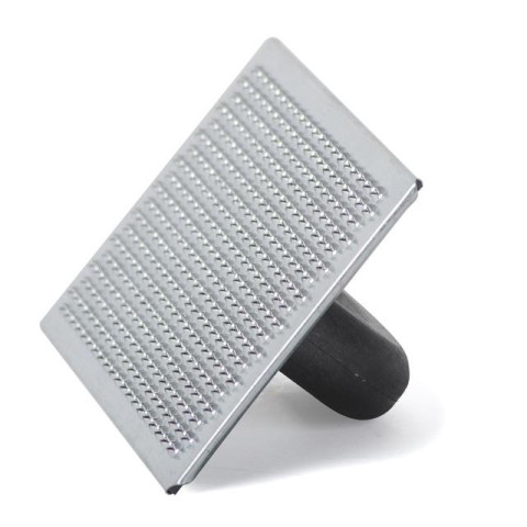 Терка для пенопласта «рашпиль» 130*270 мм INTERTOOL HT-0010