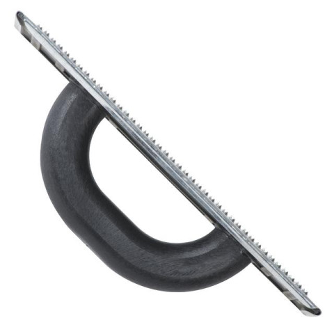 Терка для пенопласта «рашпиль» 130*270 мм INTERTOOL HT-0010