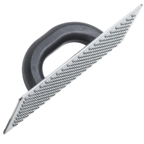 Терка для пенопласта «рашпиль» 130*270 мм INTERTOOL HT-0010