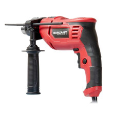 Дрель ударная WORCRAFT ID-850