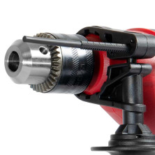 Дрель ударная WORCRAFT ID-850