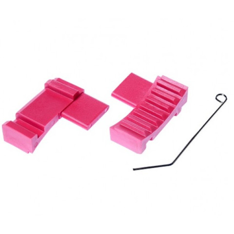 Набор фиксаторов зубчатых колес распредвалов и плунжера натяжителя OPEL 1.6 16V