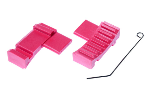 Набор фиксаторов зубчатых колес распредвалов и плунжера натяжителя OPEL 1.6 16V