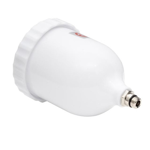 Бачок пластиковый с наружной резьбой 600 мл INTERTOOL PT-1902