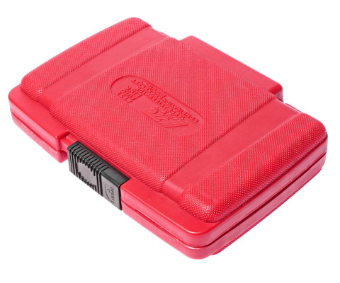 Набор для снятия шкивов генераторов 14ед.