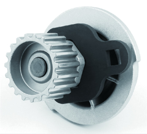 Ключ для натяжения ремня ГРМ, 39мм OPEL, VAUХHALL, GM