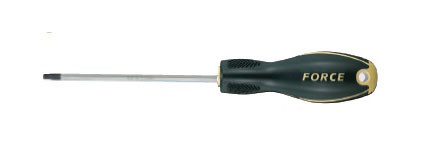 Отвертки Torx 5-ти лучевые с отверстием (код 71F20)