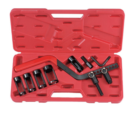 Рассухариватель универсальный в кейсе (код 908G7)