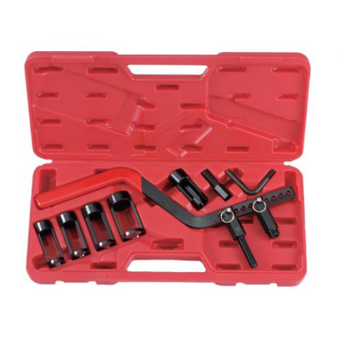 Рассухариватель универсальный в кейсе (код 908G7)