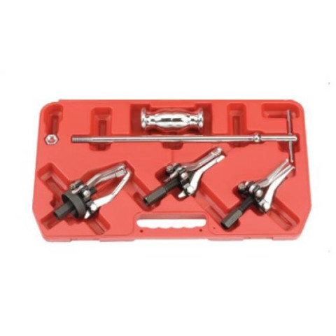 Съемник обойм и подшипников инерционный 3-х лапый (код 66431)