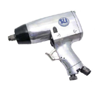 1/2" Пневмогайковерт 414 Nm (код ST-5541)